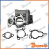 Vanne EGR pour RENAULT | 150-01-104, 83817